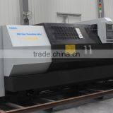 11" CNC Oil Country Lathe , Oil Field Lathe, Pipe Thread Lathe (QK-280S) thumbnail-3