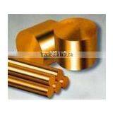 Tungsten Copper Electrode thumbnail-1