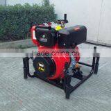 Power Water Pump, Diesel Water Pump, Fire Hydrant Pump thumbnail-4