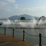 Large Scale Musical Dancing Fountain Project thumbnail-5
