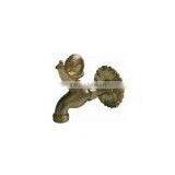 Custom Made Faucet, Brass Water Faucet With Single Handle, Animal Shape Faucet < SGB5113> thumbnail-1