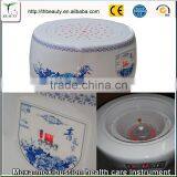 Sitting Moxibustion Instrument for Scapulohumeral Periarthritis Joint Pain Relief Machines thumbnail-3