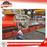 CNC Infinite Rotation Frame Cutting Machine CNCTMG1560