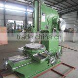 320mm Hot Sale China Slot Machine for Sale B5032 Slotting Machine thumbnail-1