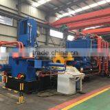 GA-1000 Aluminium Extrusion Press/extruder thumbnail-1