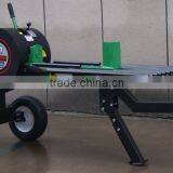 Horizontal Hydraulic Log Splitter Manufacturer thumbnail-4