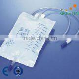 Disposable Medical Pediatric Urine Collection Bag thumbnail-2