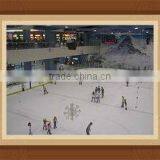 Ice EPDM Tub,skating Stirp,rubber Mat,5 Years Life -span