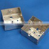 Hot Sale Steel Box of GI Conduit thumbnail-4