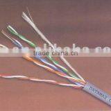 Cable UTP CAT5E