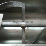 Guangzhou Factory Direct Supply Trough Shaped Mixing Machine for Food/mixer Machine thumbnail-2