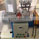 Pellet Briquetting Machine / Rice Husk Pellet Mill Price thumbnail-3