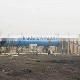 1.5 Meter Dryer for 3 Ton per Hour Coal Slime Drying Dryer With Good Quality