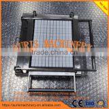 Stainless Steel Manual Chocolate Cutting Machine Chocolate Machine on Sale thumbnail-2
