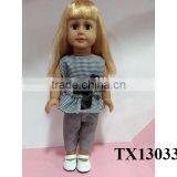 Wholesale Make 18" Doll Clothes thumbnail-2