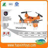 Mini 4-AXIS R/C Aircraft Remote Control Drone thumbnail-3