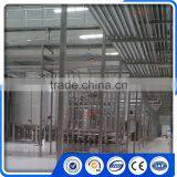 Carbonated Water Juice Fruit Drink Rocessing Plant thumbnail-4