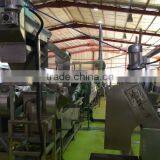 Snack Making Machine Potato Chips Machine thumbnail-6