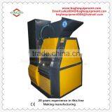 High Efficiency Second Hand Scrap Wire Granulator Crusher Recycling Machine for Sale thumbnail-1