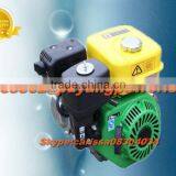 4kW Hortizontal Shaft Gasolne Engine With CE and EPA thumbnail-1