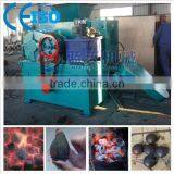 Prtofessional Manufacturer Gypsum Powder Ball Press Machine thumbnail-1