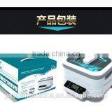 Split Ultrasonic Cleaning Machine Cleaning Glasses AU JP-1200 Washing Machine Home Jewelry & Watch Cleaner thumbnail-2