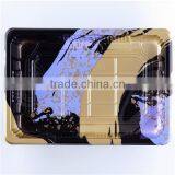 Wholesale Plastic Serving Tray, Food Tray thumbnail-2