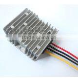 36V Turn 24V5A Power Supply Enough Power 36V DC-DC Buck Converter Switch 24V DC Power Supply thumbnail-1