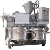 Hengji Brand 2015 New Design High Quality Oil Press Machine With CE Approved thumbnail-2