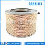 OEM Filter Supplier Diesel Engine Air Filter 004 094 33 04 thumbnail-2