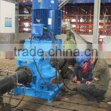 Vertical Split Case Pump for Fire thumbnail-4