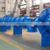 Vertical Multistage Centrifugal Pump thumbnail-3