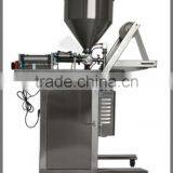 Automatic Sachet Packaging Liquid Packaging Machine thumbnail-2