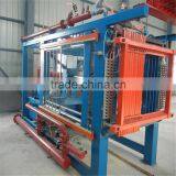 Expanded Polystyrene Eps Foam Block Molding Machine thumbnail-2