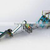 Tire Shredder/ Recycling Machine thumbnail-2