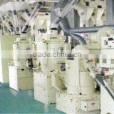 Full Sets of Automatic Rice Milling /polishing/clean /package Processing Machine thumbnail-1