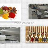 New Design Conveyor Type Chili /pepper Seasoning Microwave Sterilization/sterilizing Machine thumbnail-2