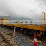 Railway Works Flat Wagon thumbnail-2