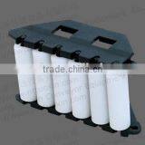 S11 Roller Side Guide for Conveyor System thumbnail-2