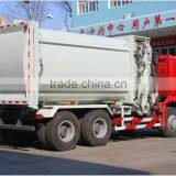 Sanitation Truck thumbnail-1