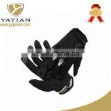 Cool Custom Cycling Full Finger Sport Motorcycle Gloves thumbnail-5