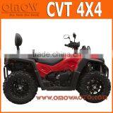 2017 Euro 4 T3 EEC 800cc 4x4 Quad Bikes For Sale thumbnail-4