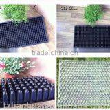 PVC Plastic Seedling Tray Molding Machine thumbnail-4