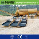 China Gold Mining Equipment Shandong Shuiwang Series thumbnail-2