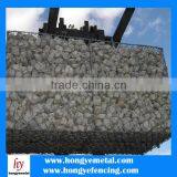Anping Hexagonal Mesh Galvanized Gabion Box Price (20 Years Factory) thumbnail-6