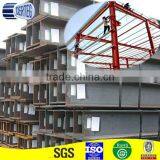 Carbon Structure Steel H Beams Price thumbnail-5