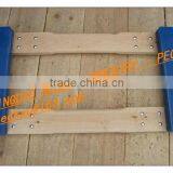 Heavy Duty Vinyl Moving Caddy thumbnail-6