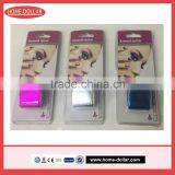 Makeup Plastic Eyebrowr Personalized Cosmetic Pencil Sharpener thumbnail-2