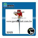 Water Metal Sprinkler With Metal Spike For Farm Irrigation thumbnail-1