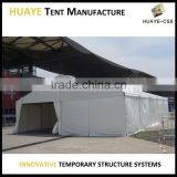 Custom Printed White 12x12 Gazebo for Event thumbnail-6